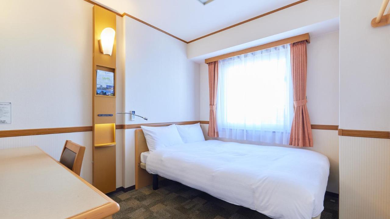 Toyoko Inn Tokyo Akigawa-Eki Kita-Guchi Akiruno Exterior photo