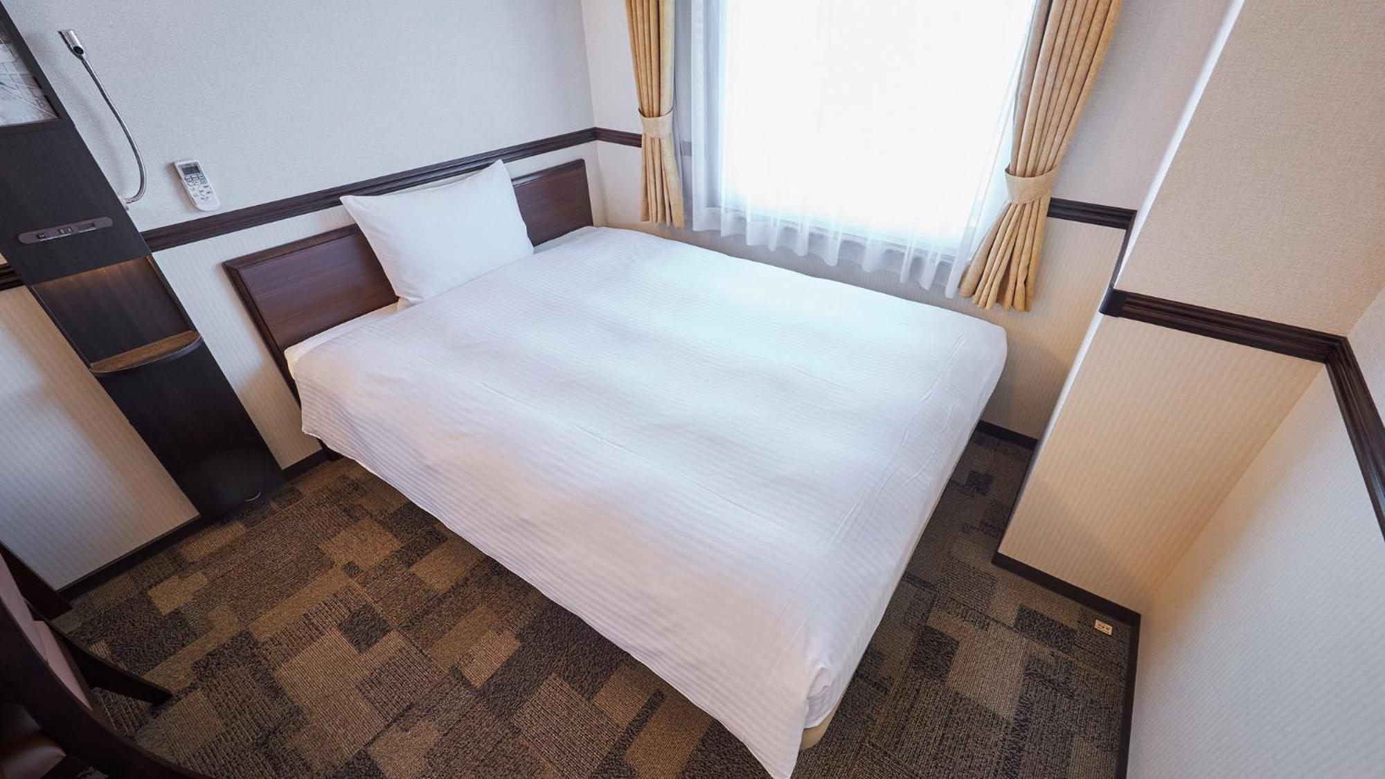 Toyoko Inn Tokyo Akigawa-Eki Kita-Guchi Akiruno Room photo